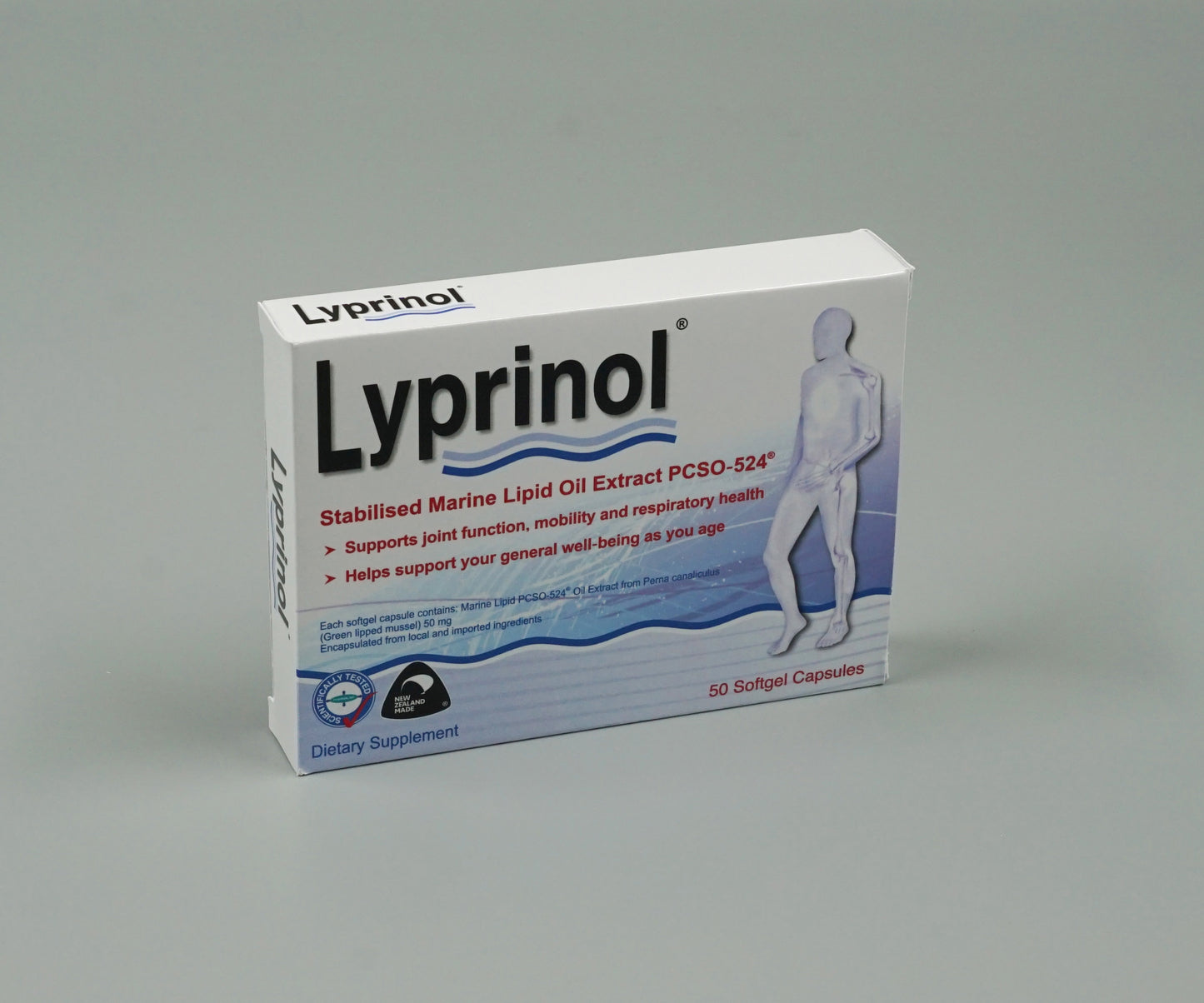 Lyprinol® PCSO-524®