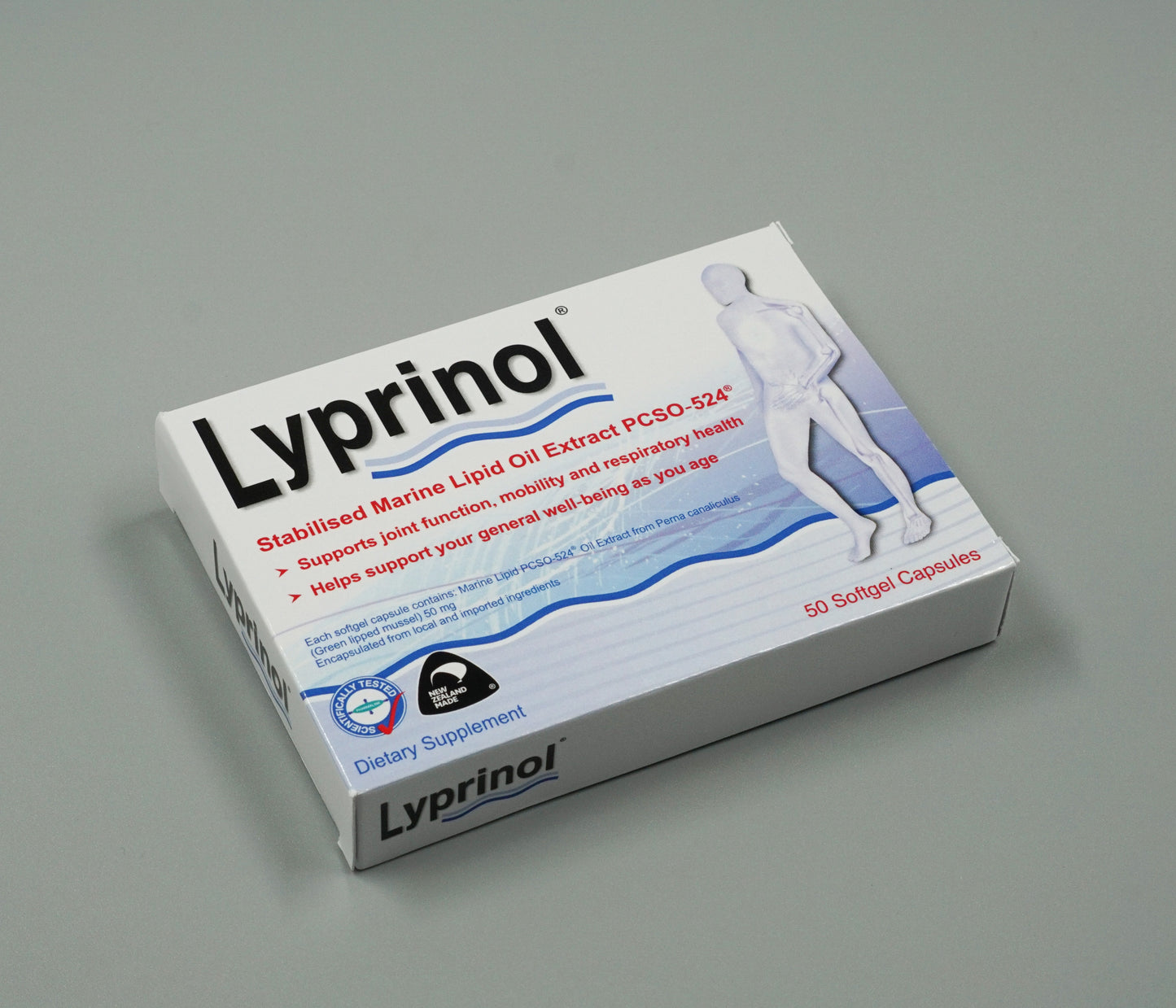 Lyprinol® PCSO-524®